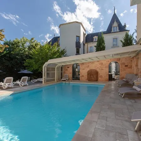 Clos La Boetie & Spa-3