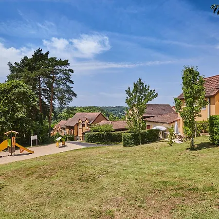 Résidence Odalys - Les Coteaux de Sarlat-3