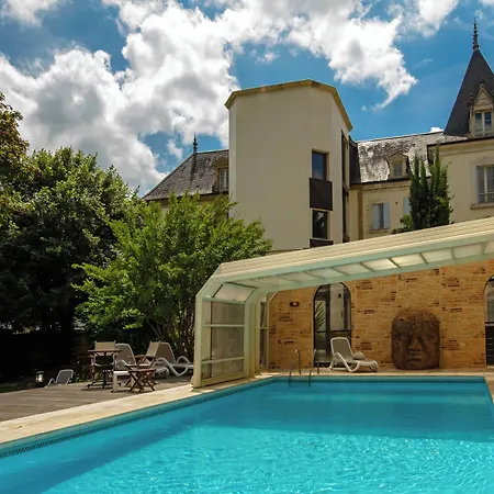 Clos La Boetie & Spa-2